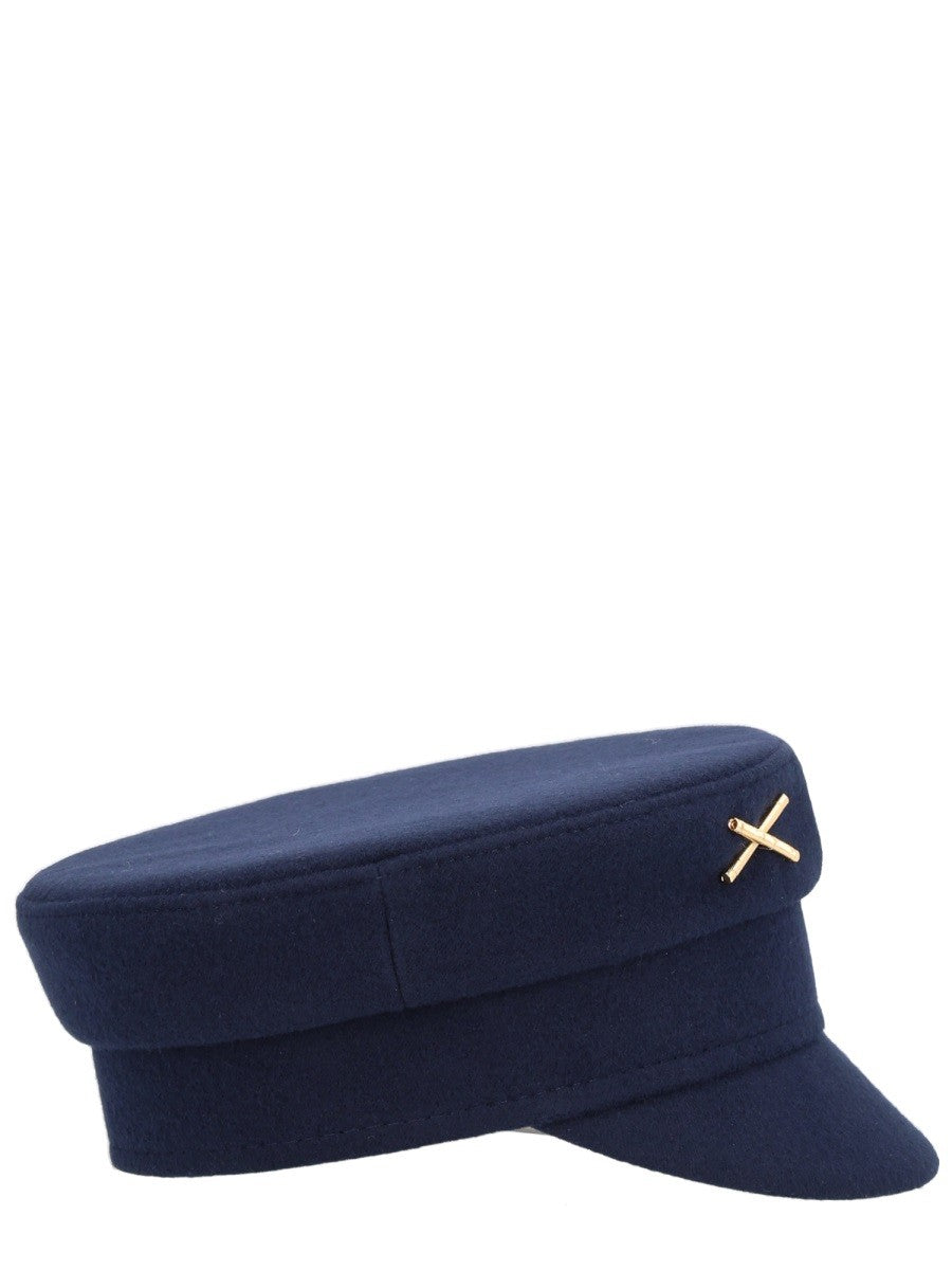 RUSLAN BAGINSKIY "BAKER BOY" HAT