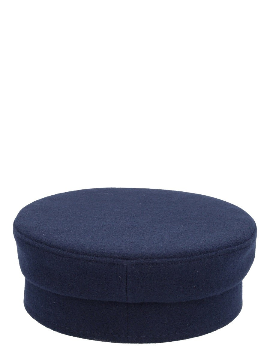 RUSLAN BAGINSKIY "BAKER BOY" HAT