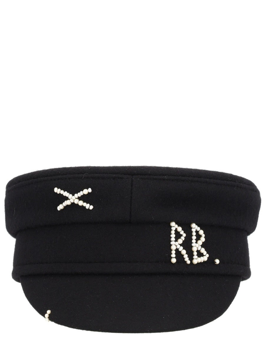 RUSLAN BAGINSKIY "BAKER BOY" HAT