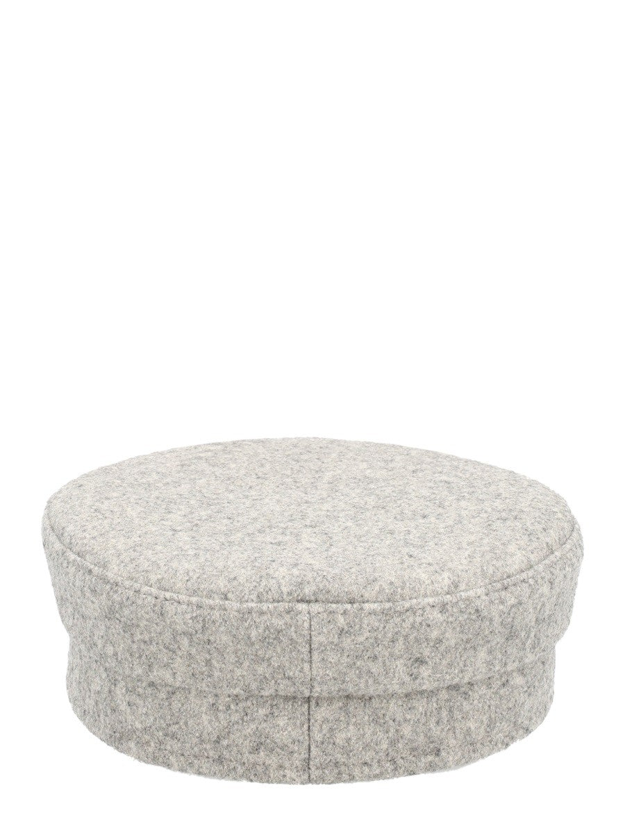 RUSLAN BAGINSKIY "BAKER BOY" HAT