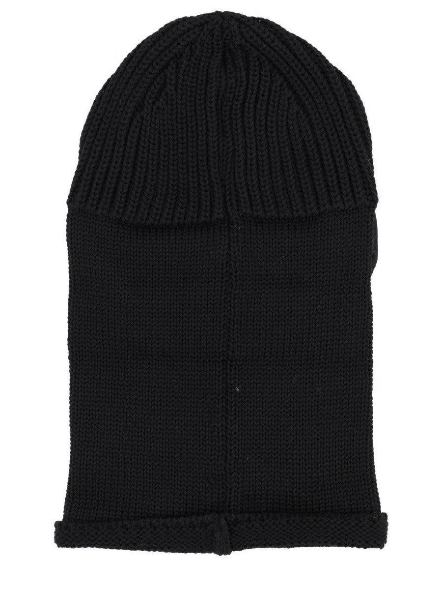 C.P. COMPANY BALACLAVA WITH EYEGLASS