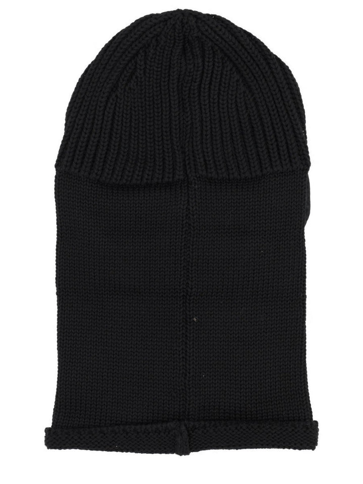 C.P. COMPANY BALACLAVA WITH EYEGLASS