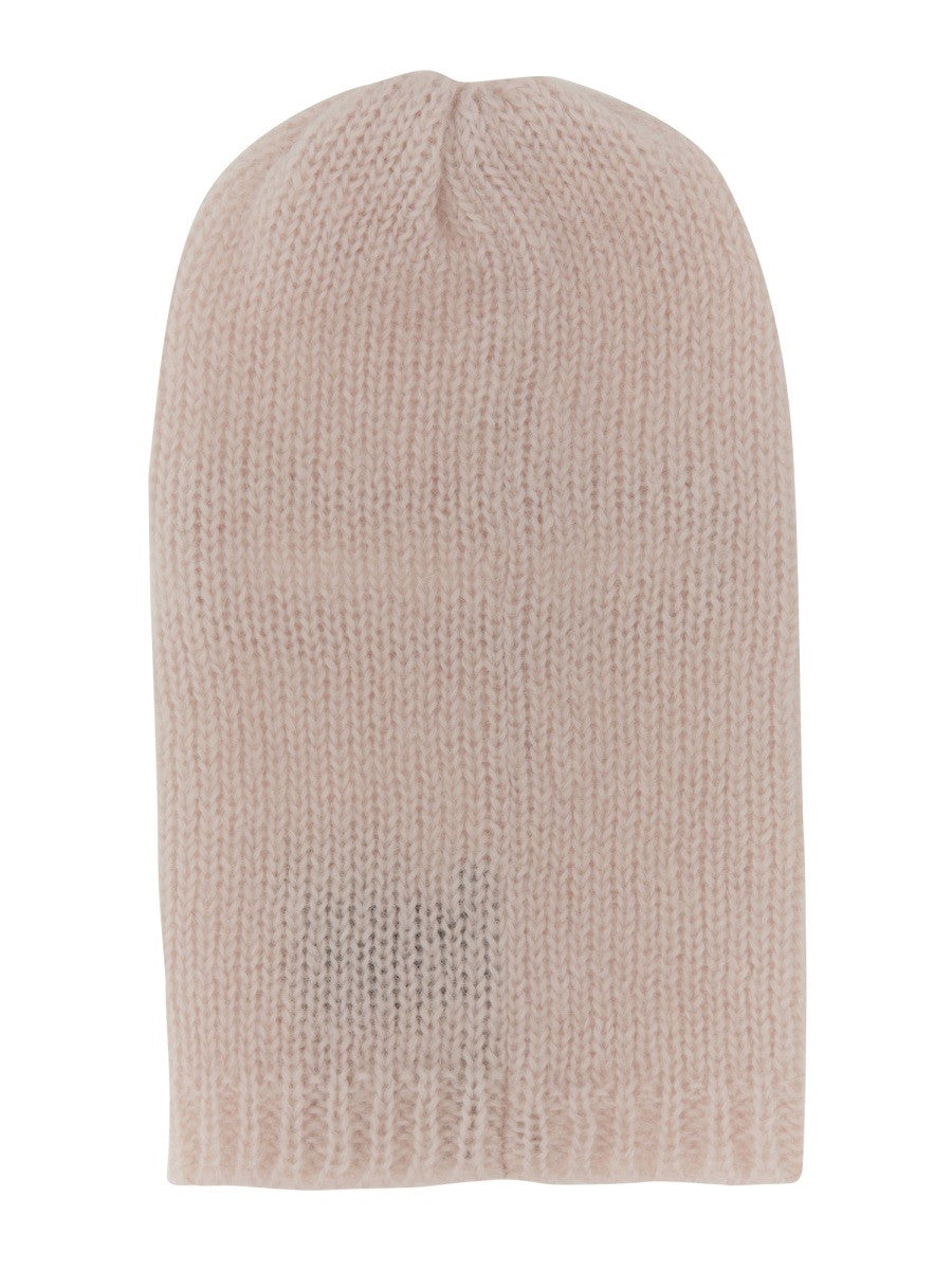 RAF SIMONS BALACLAVA WITH LOGO