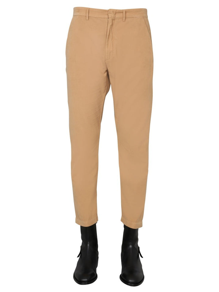 PENCE 1979 "BALDO" / V "TROUSERS