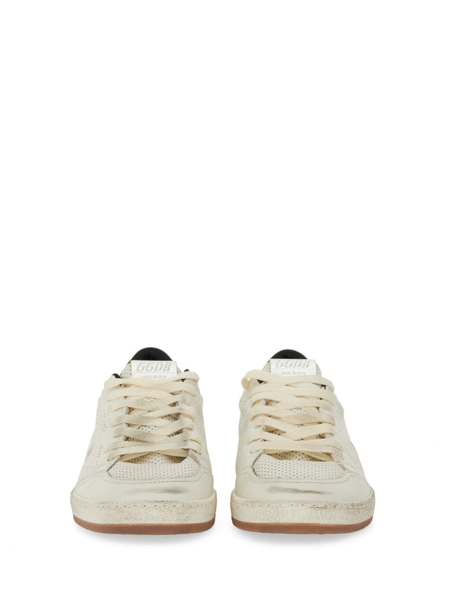 Golden Goose BALL STAR SNEAKER