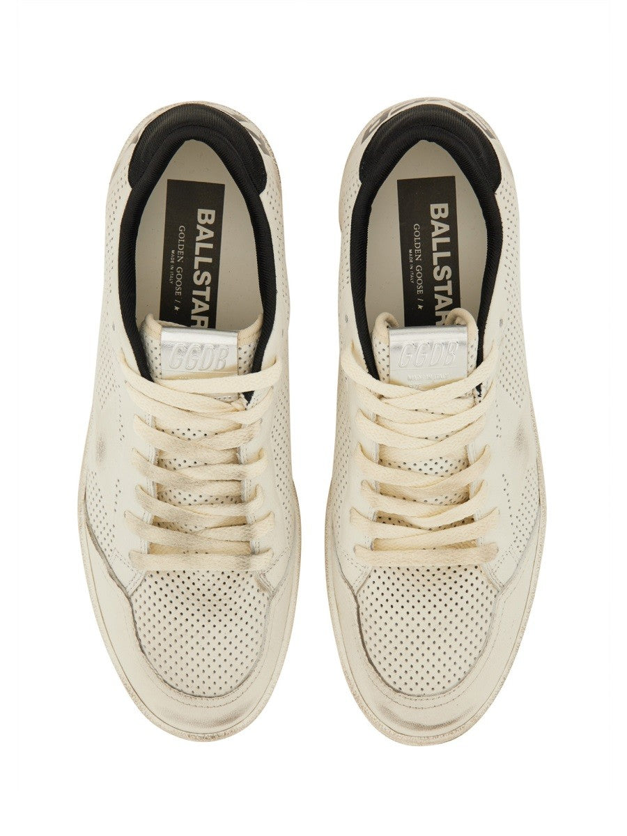 Golden Goose BALL STAR SNEAKER