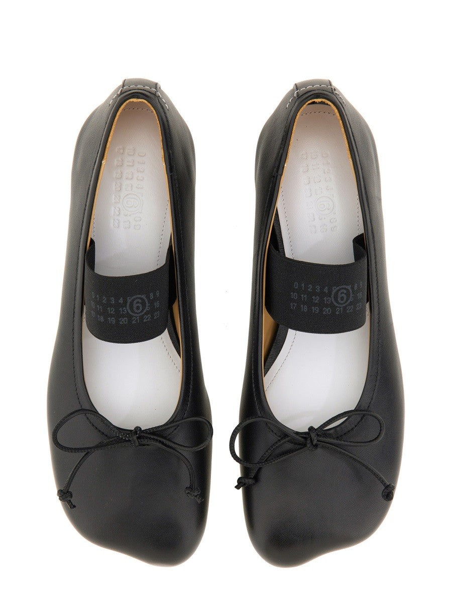 MM6 MAISON MARGIELA BALLERINA ANATOMIC