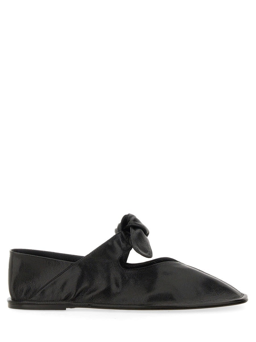 ballerina-in-pelle