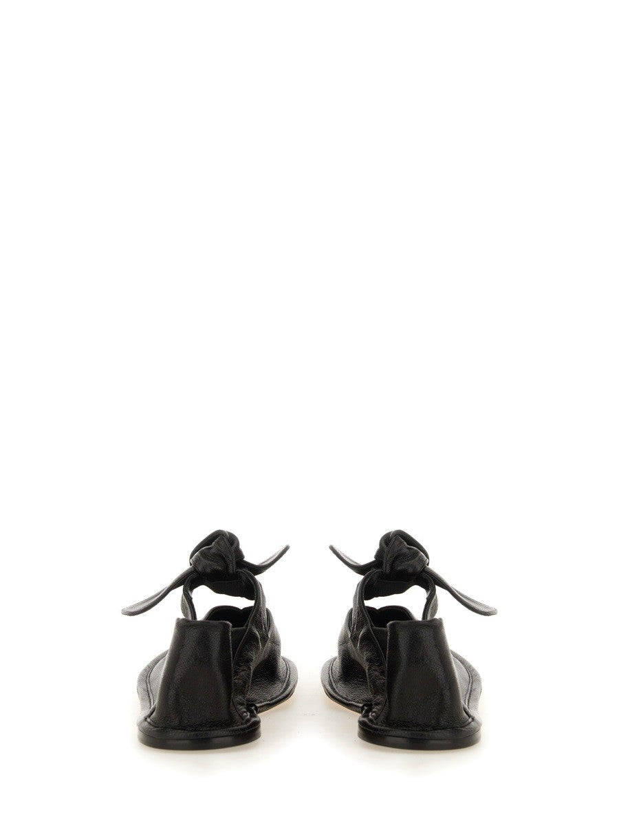 ballerina-in-pelle