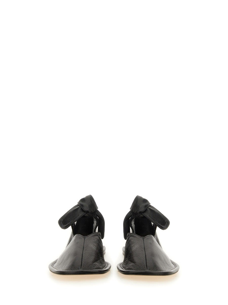 ballerina-in-pelle