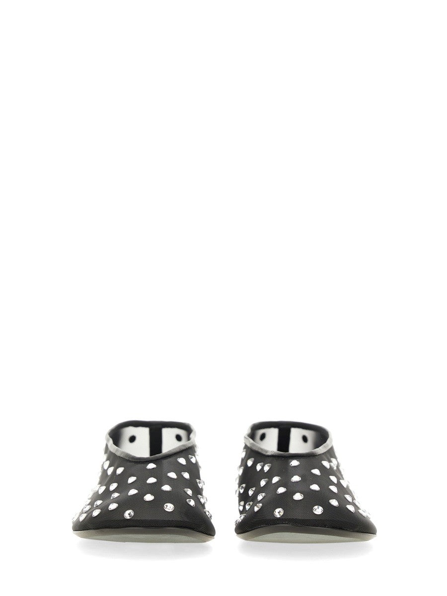 KHAITE BALLERINA "MARCY"