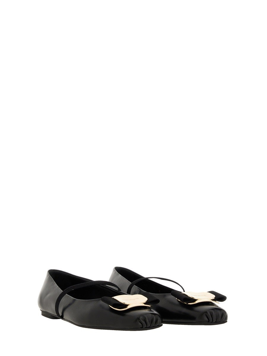 Ferragamo BALLERINA "ZINA"