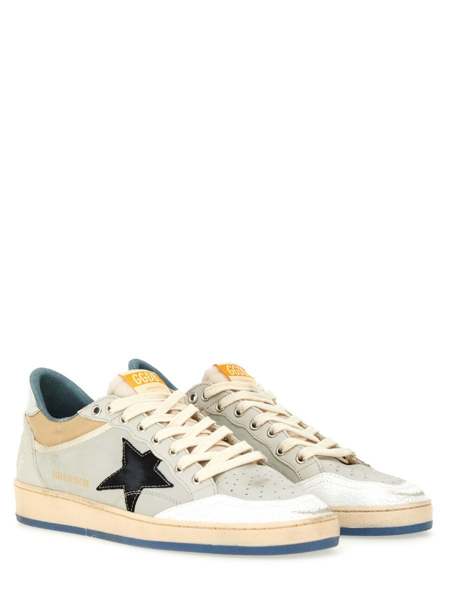 Golden Goose "BALLSTAR" SNEAKER
