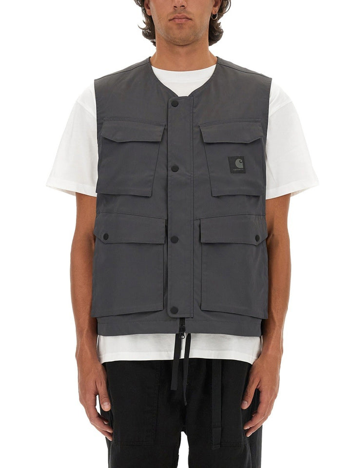 Carhartt Wip "BALTO" VEST