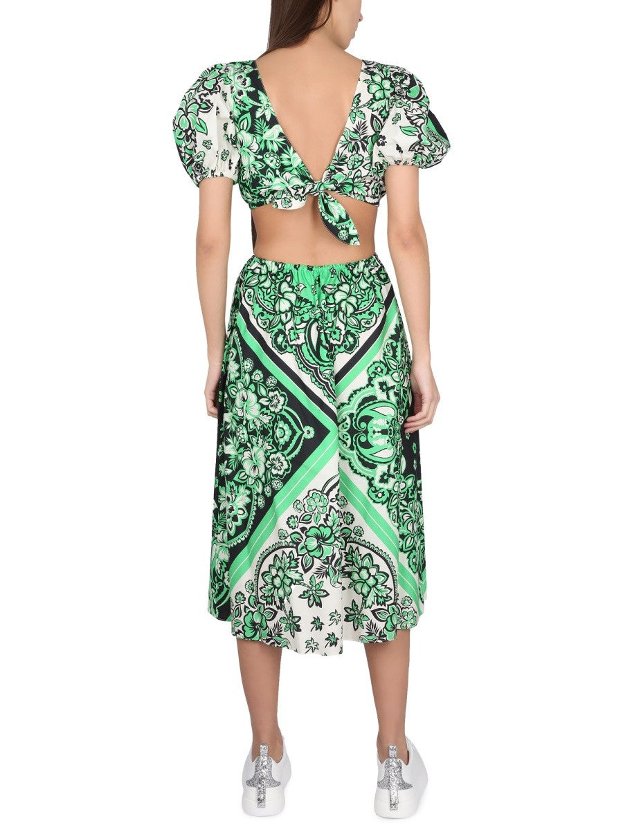 bandana-print-dress