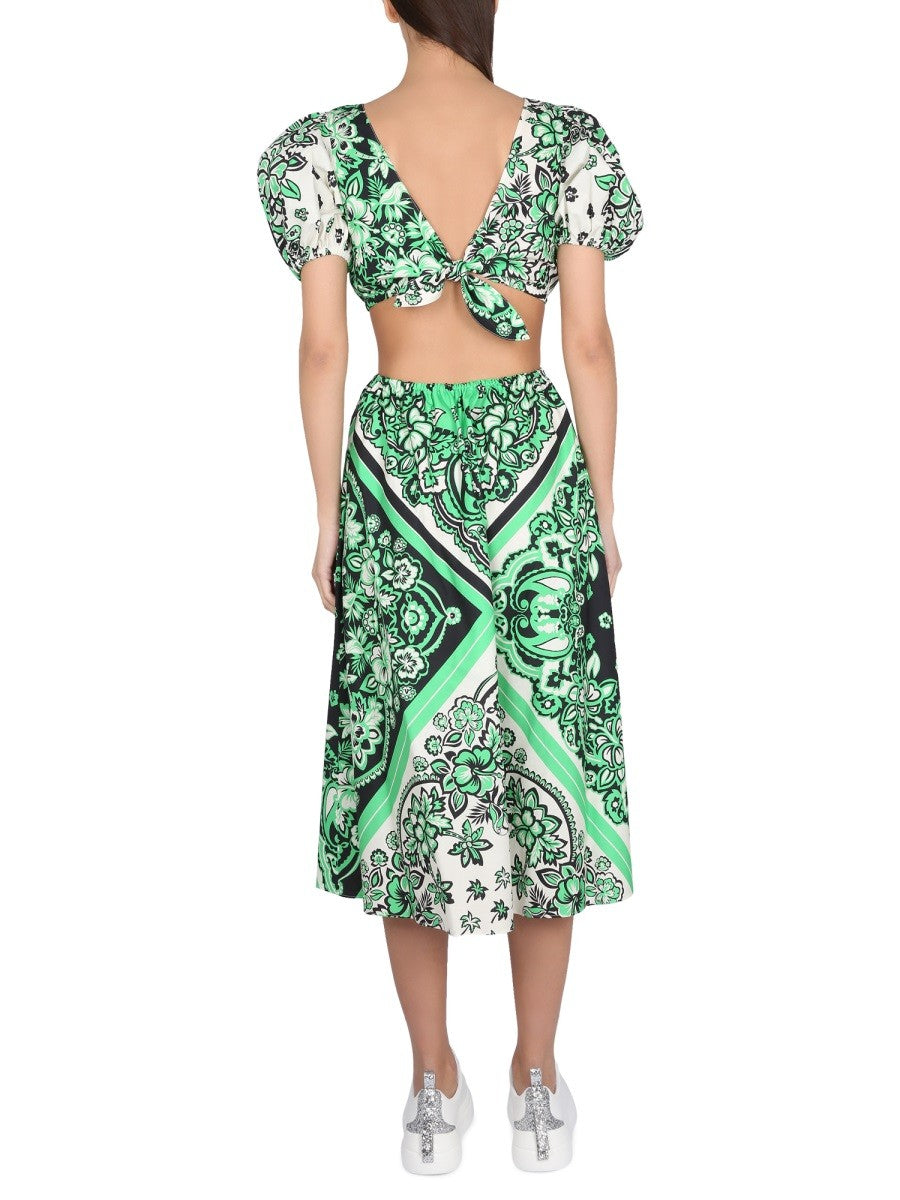 bandana-print-dress