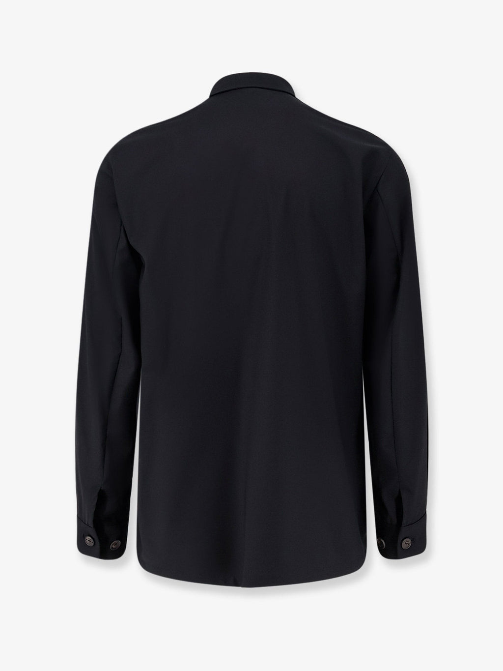 Hevo Bari viscose blend shirt