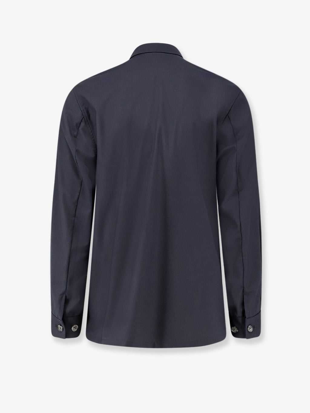 Hevo Bari viscose blend shirt