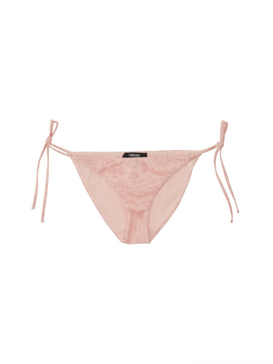 baroque-print-bikini-bottom