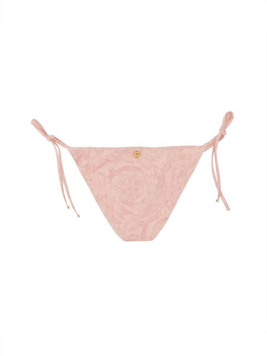 baroque-print-bikini-bottom