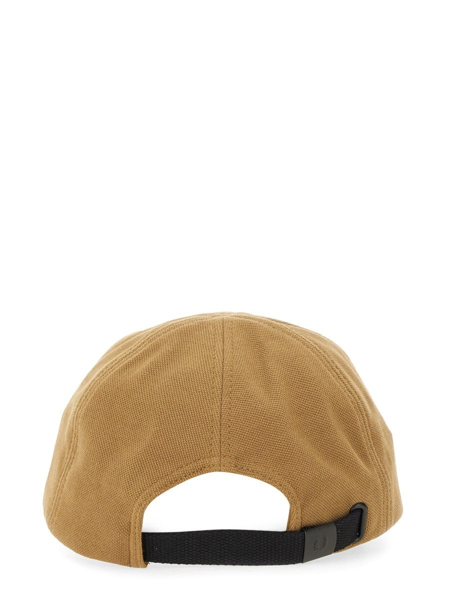 FRED PERRY BASEBALL CAP