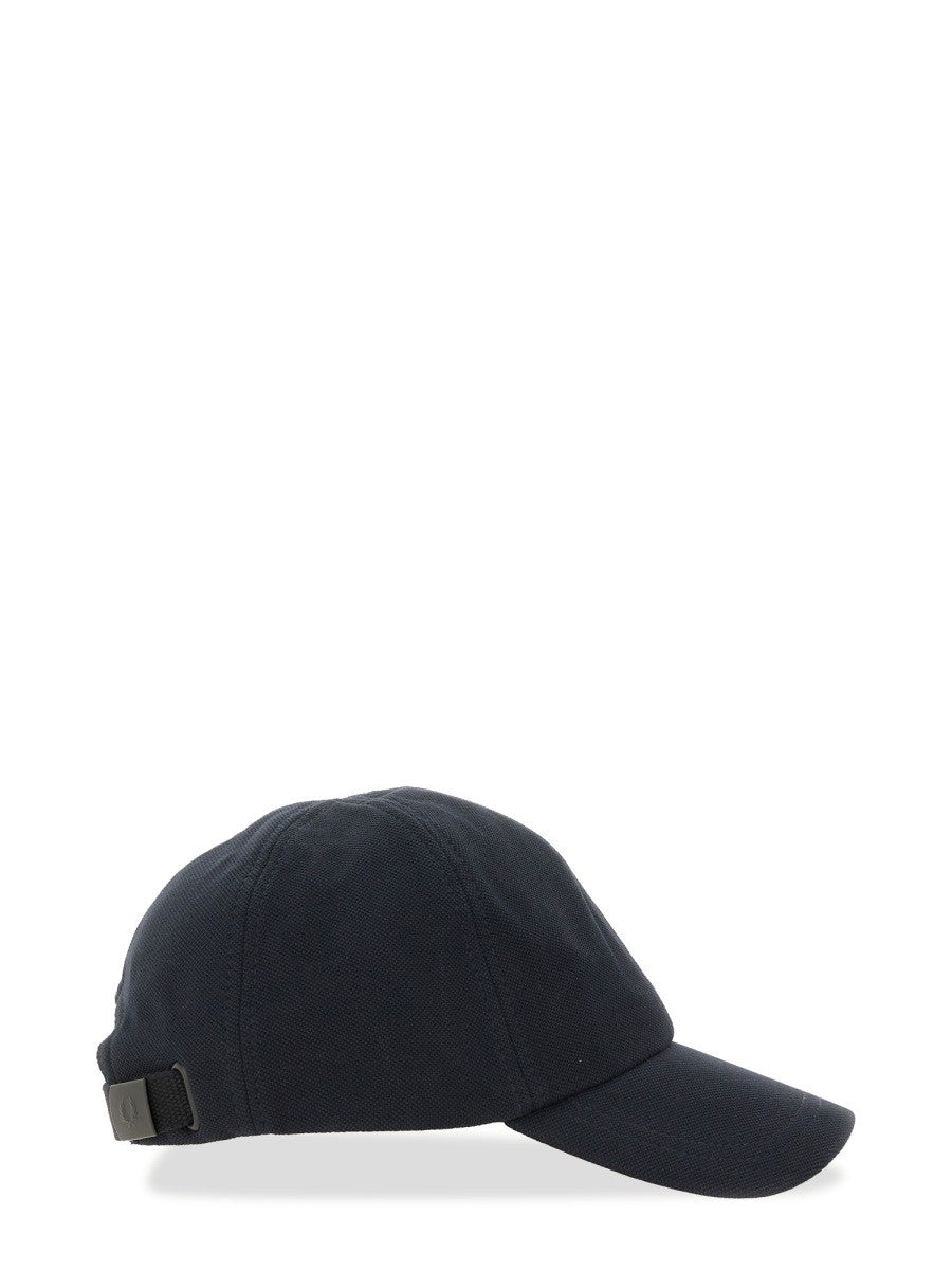 FRED PERRY BASEBALL CAP