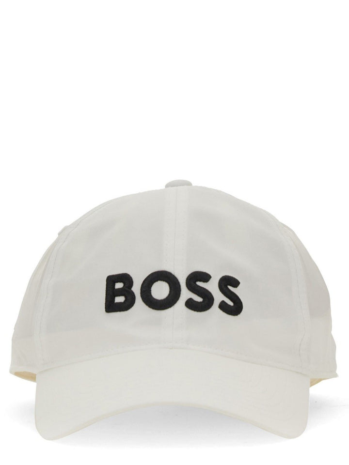 Boss BASEBALL CAP