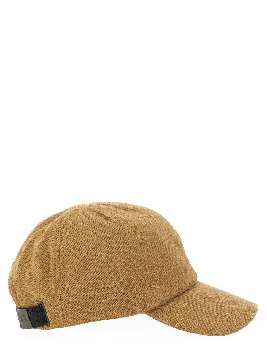 FRED PERRY BASEBALL CAP