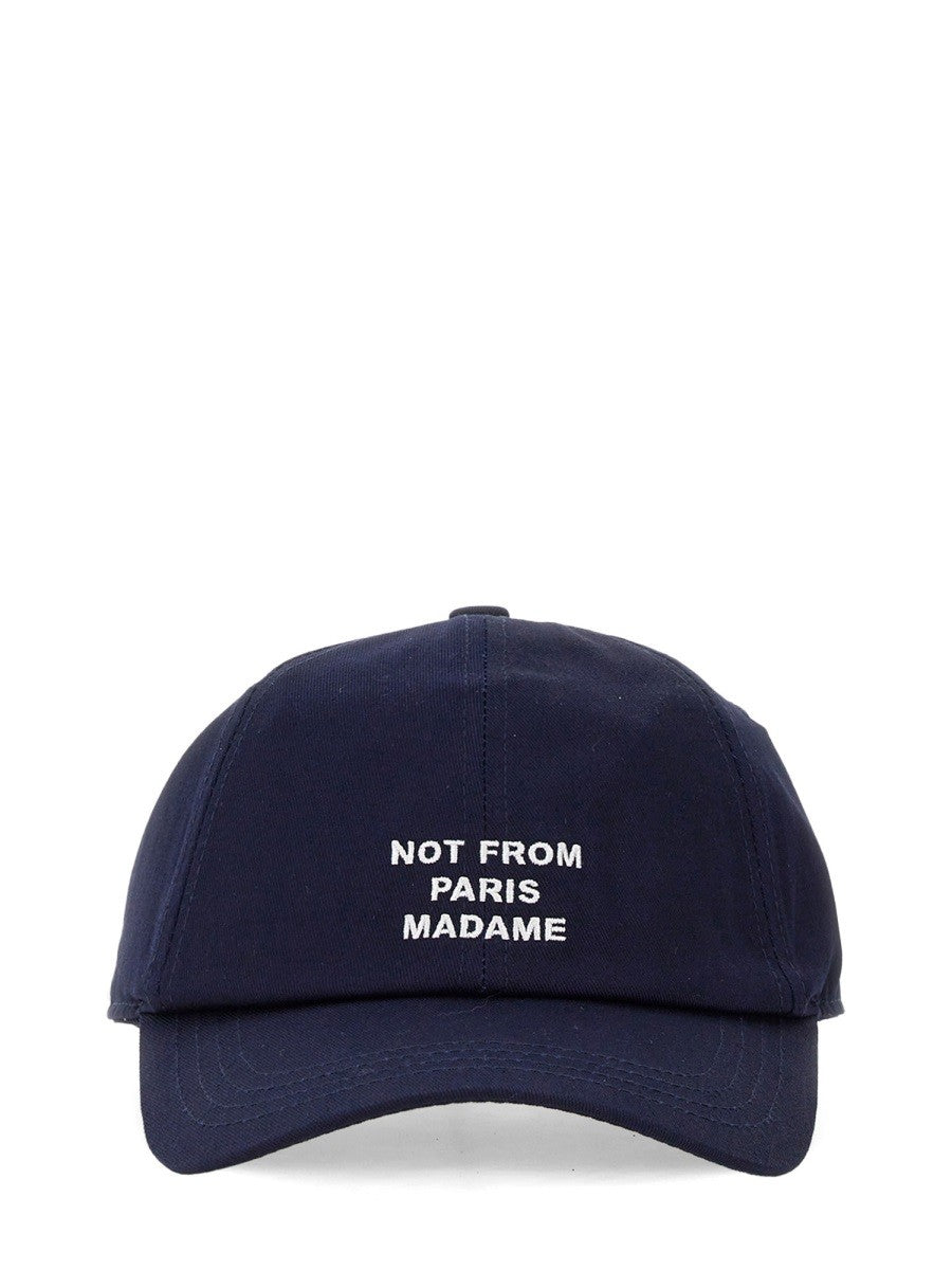 Drole De Monsieur BASEBALL CAP