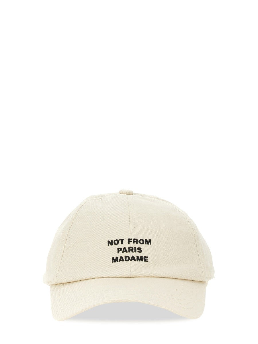Drole De Monsieur BASEBALL CAP