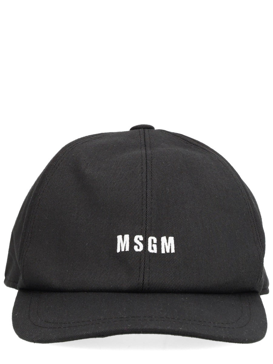 msgm BASEBALL CAP