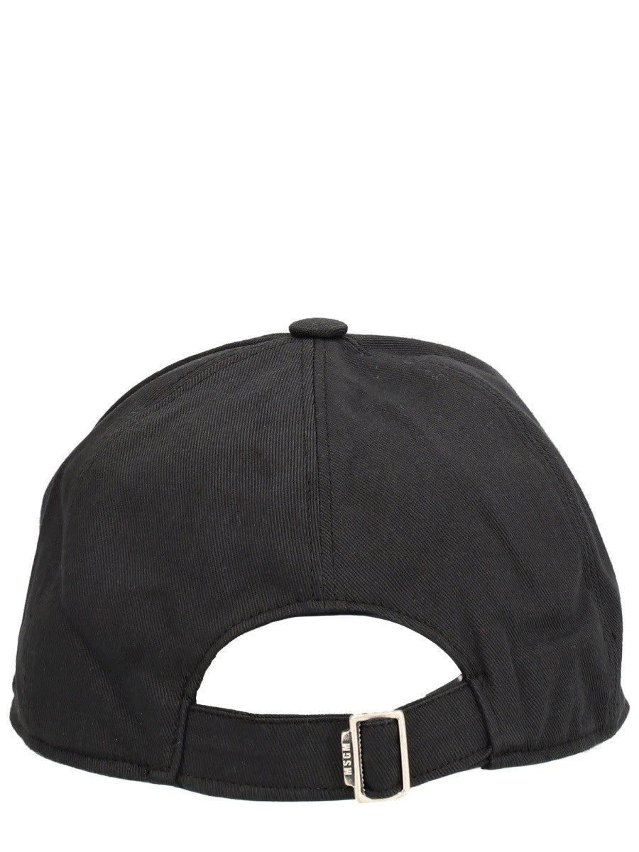 msgm BASEBALL CAP