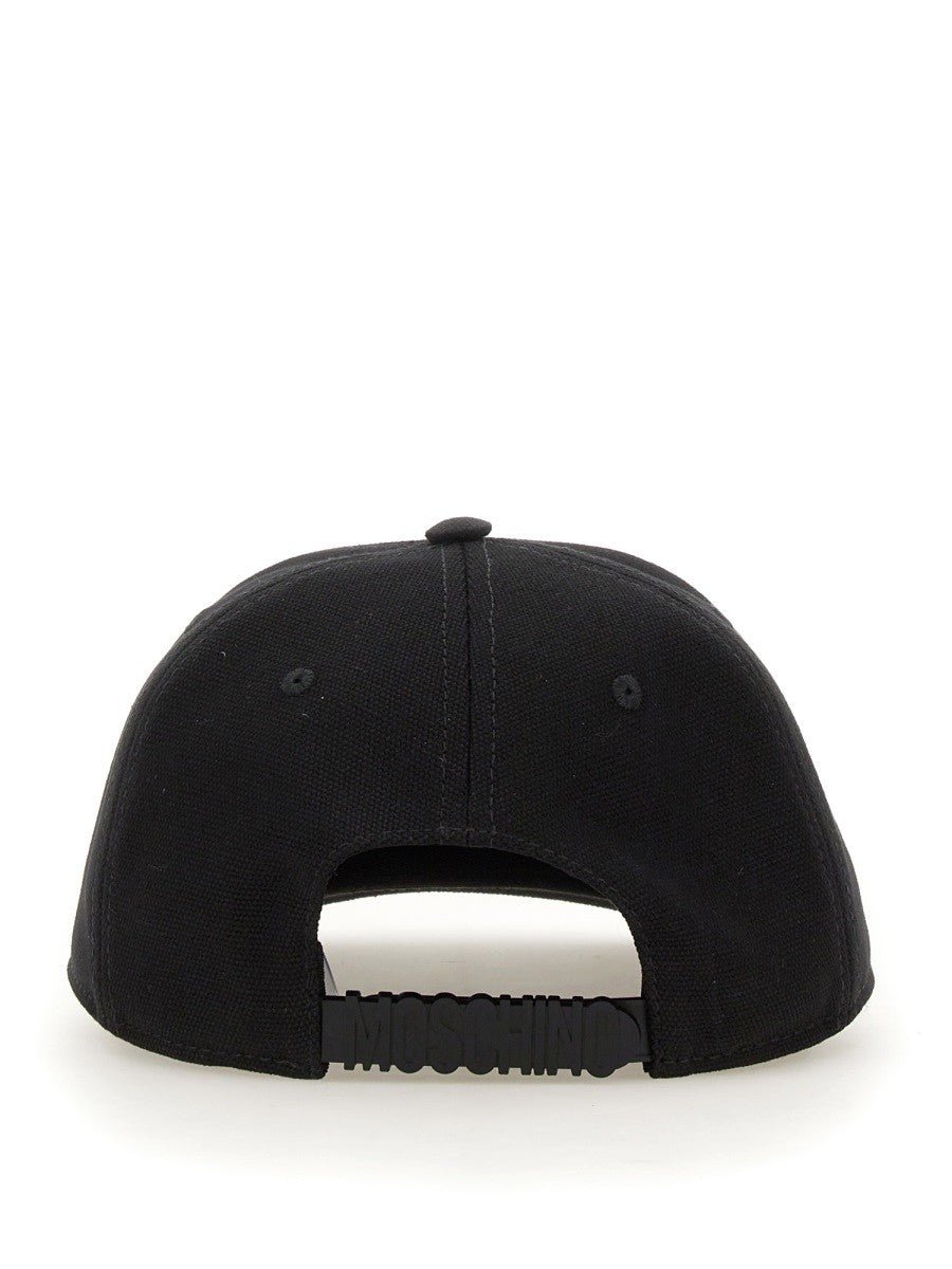 Moschino BASEBALL CAP