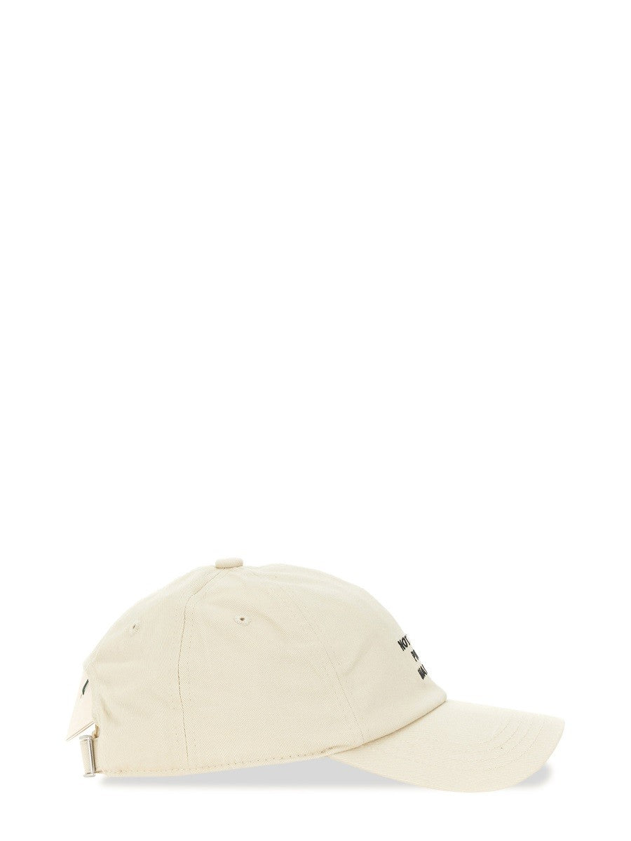 Drole De Monsieur BASEBALL CAP