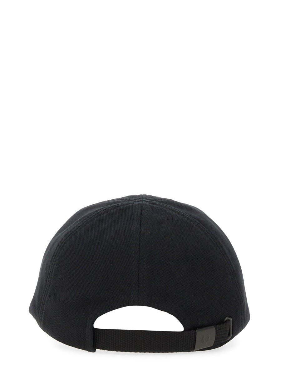 FRED PERRY BASEBALL CAP