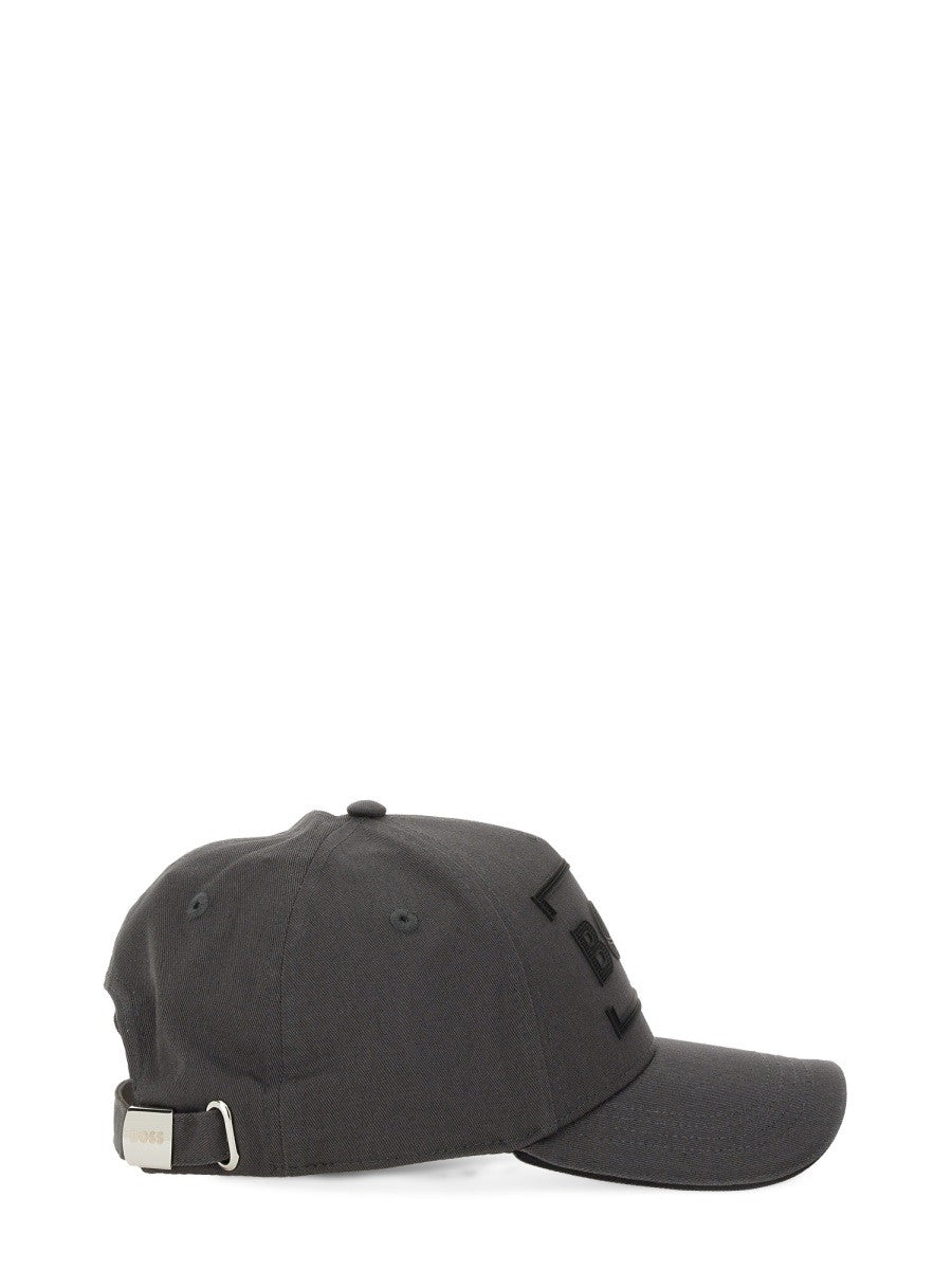 Boss BASEBALL HAT WITH LOGO