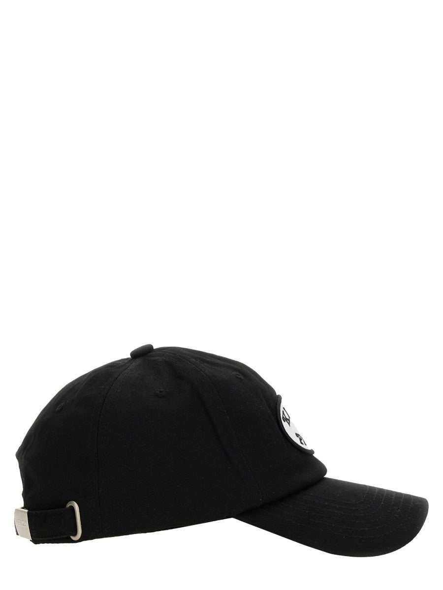 Kenzo BASEBALL HAT WITH LOGO