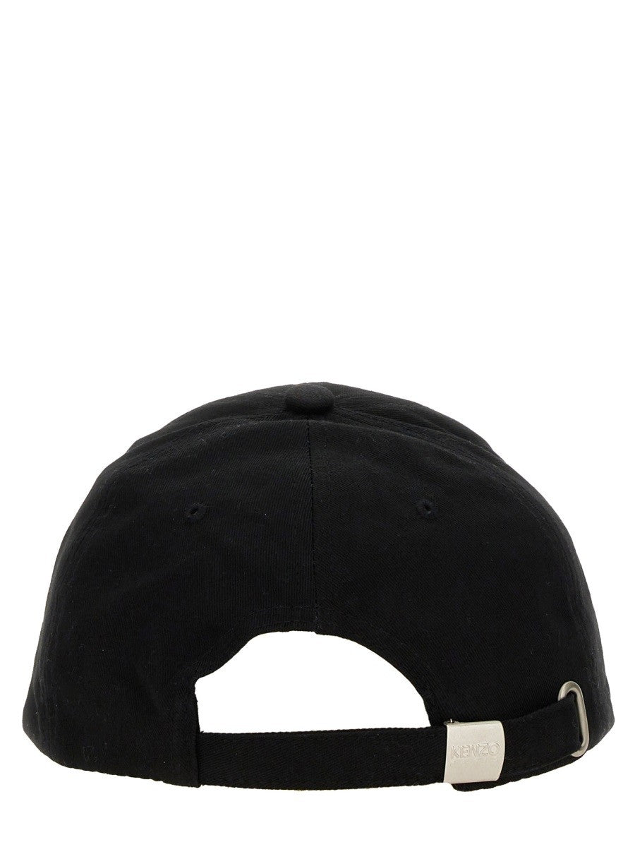 Kenzo BASEBALL HAT WITH LOGO