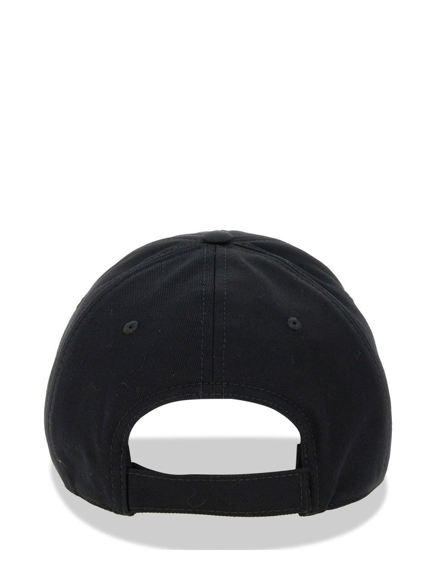 Marni BASEBALL HAT WITH LOGO