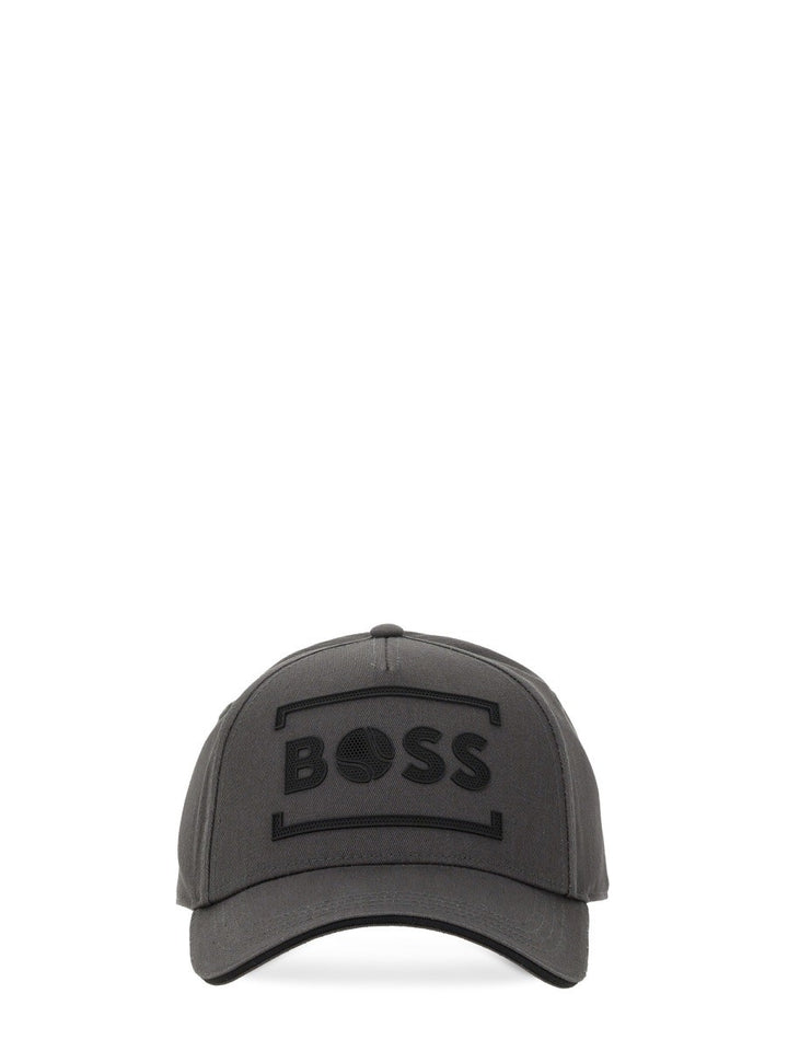 Boss BASEBALL HAT WITH LOGO