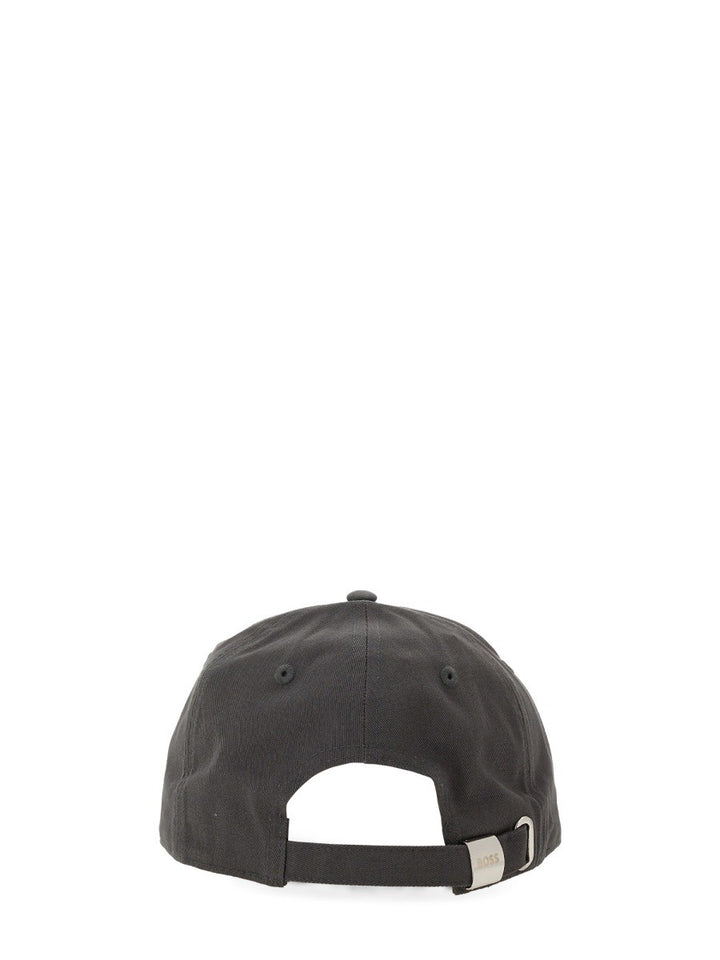 Boss BASEBALL HAT WITH LOGO