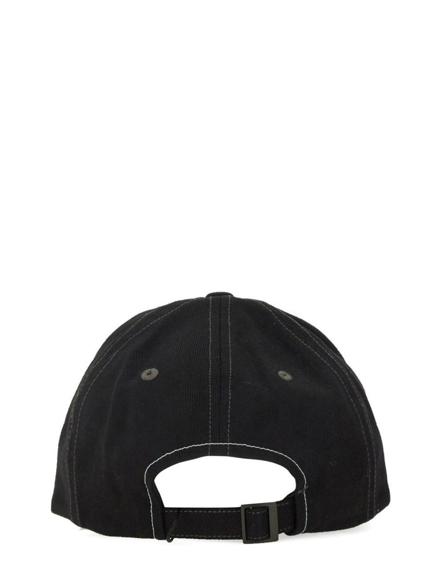 AND WANDER BASEBALL HAT WITH LOGO