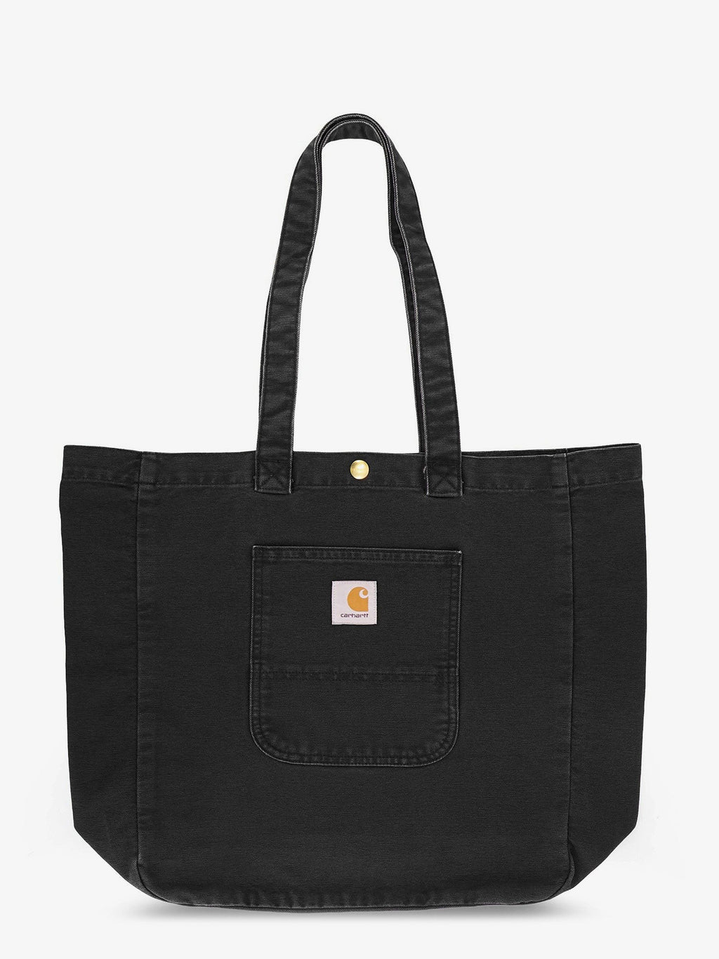 Carhartt Wip Bayfield Tote organic cotton shoulder bag