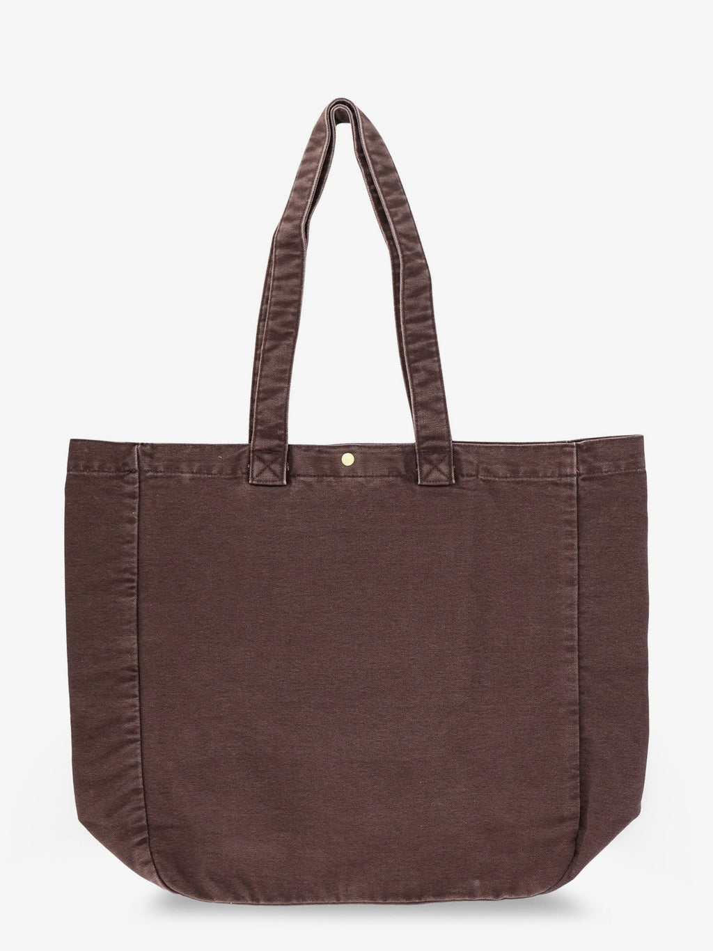 Carhartt Wip Bayfield Tote organic cotton shoulder bag