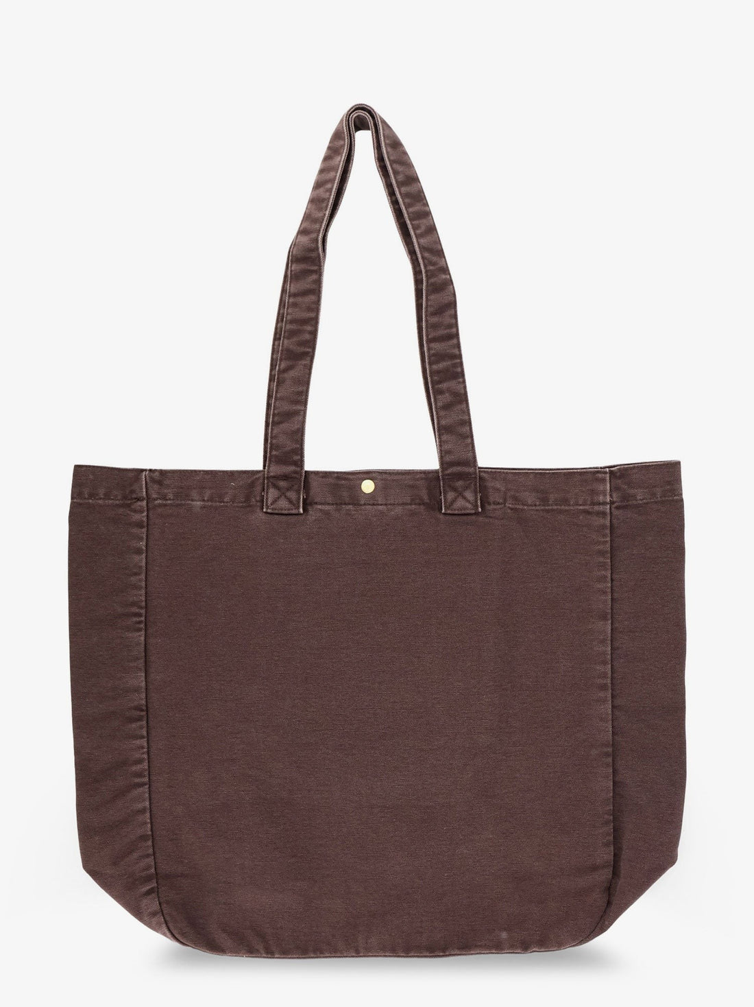 Carhartt Wip Bayfield Tote organic cotton shoulder bag