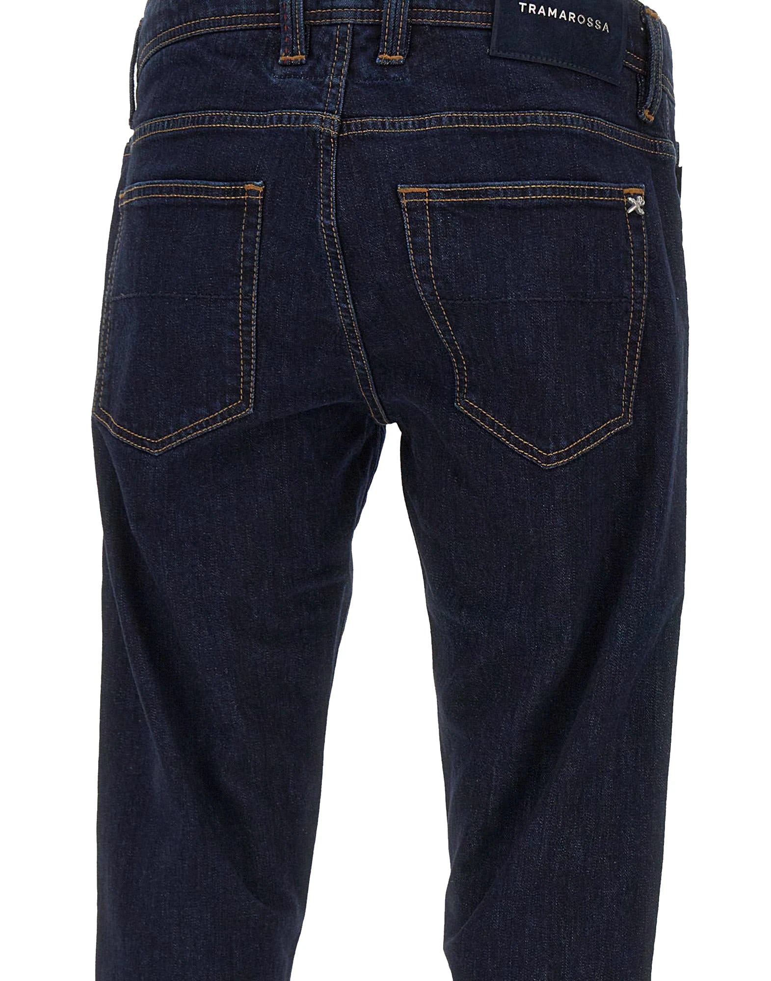 Tramarossa Jeans Blue Man
