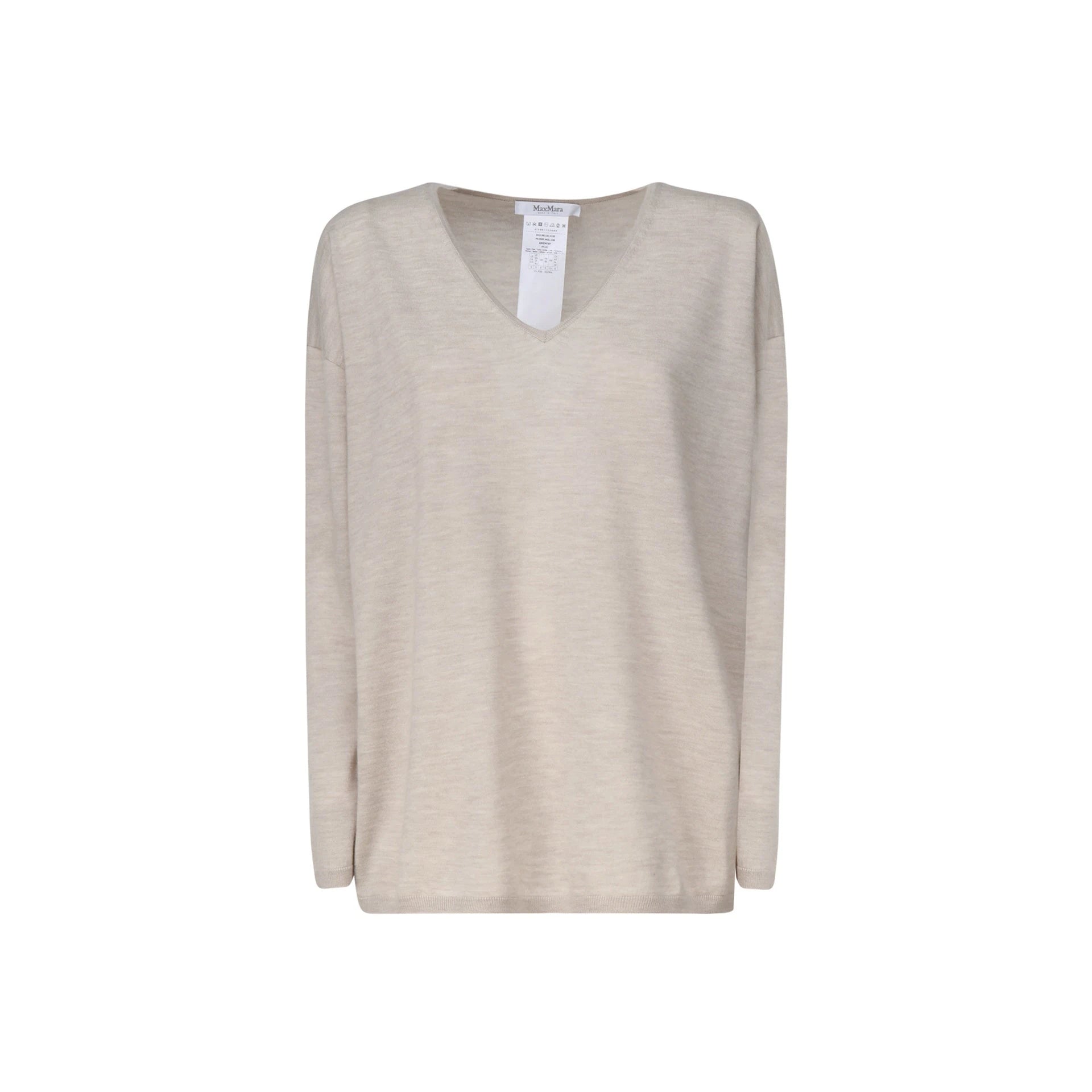 Max Mara Freccia Jumper