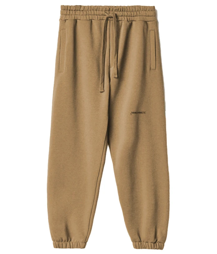 Hinnominate Trousers Brown Man