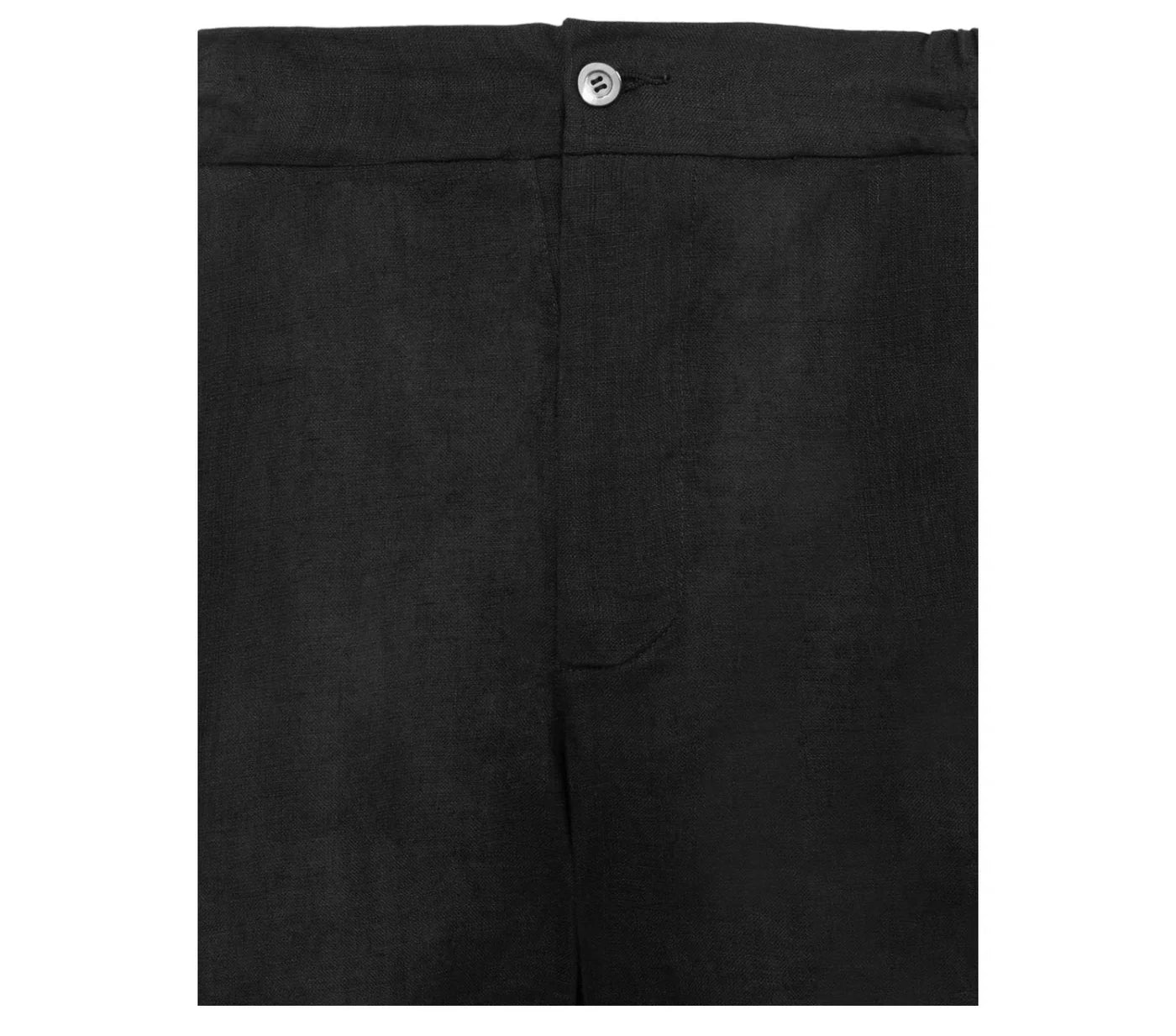 Alpha Studio shorts Black Man