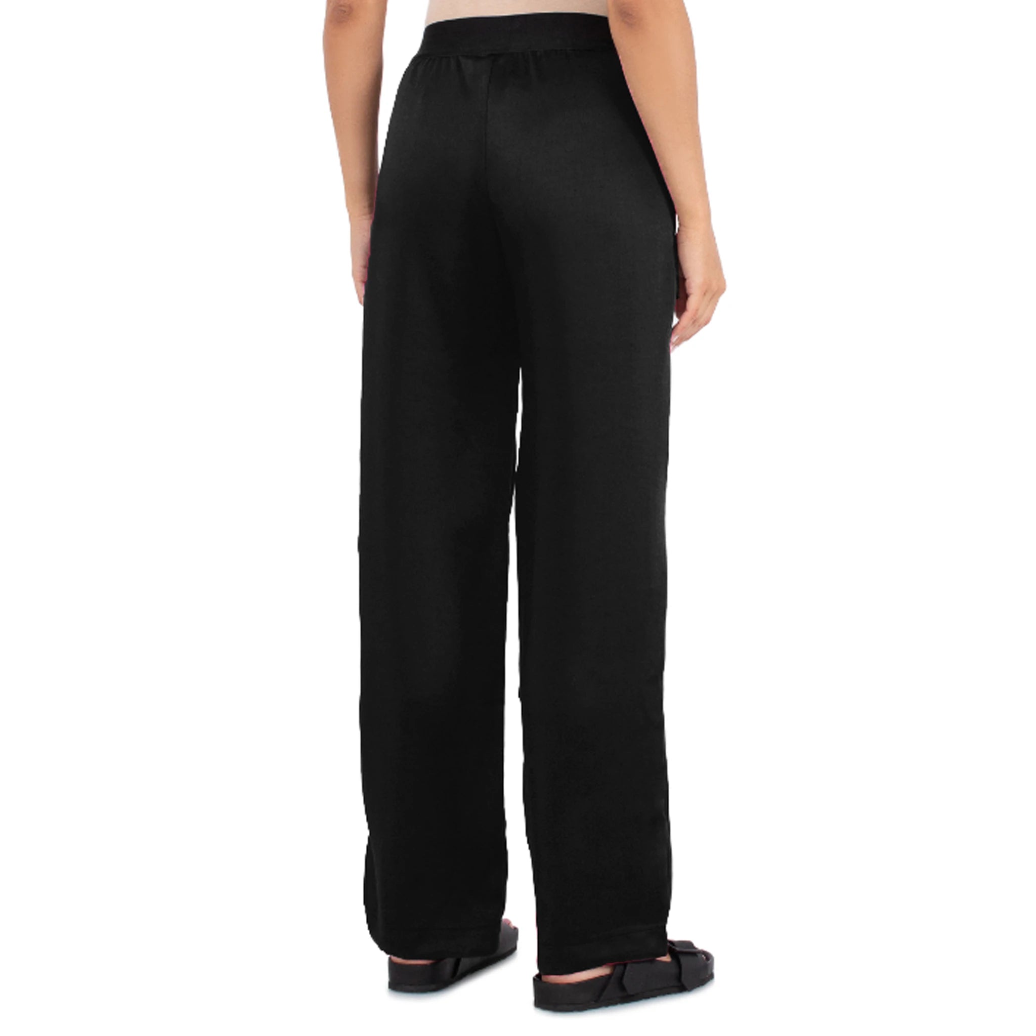Comme Des Fuckdown Trousers Black Woman